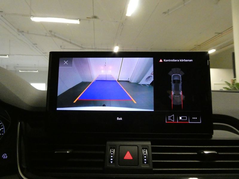 Audi Q5 bild 23