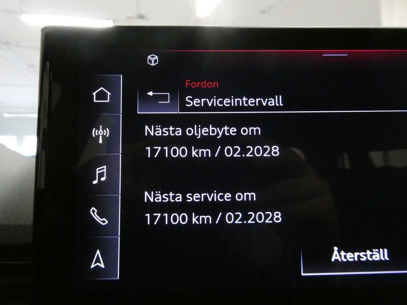 Audi Q5 bild 24