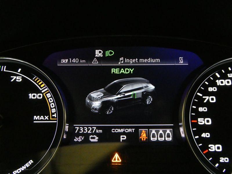 Audi Q5 bild 21