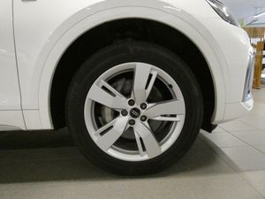 Audi Q5 bild 7