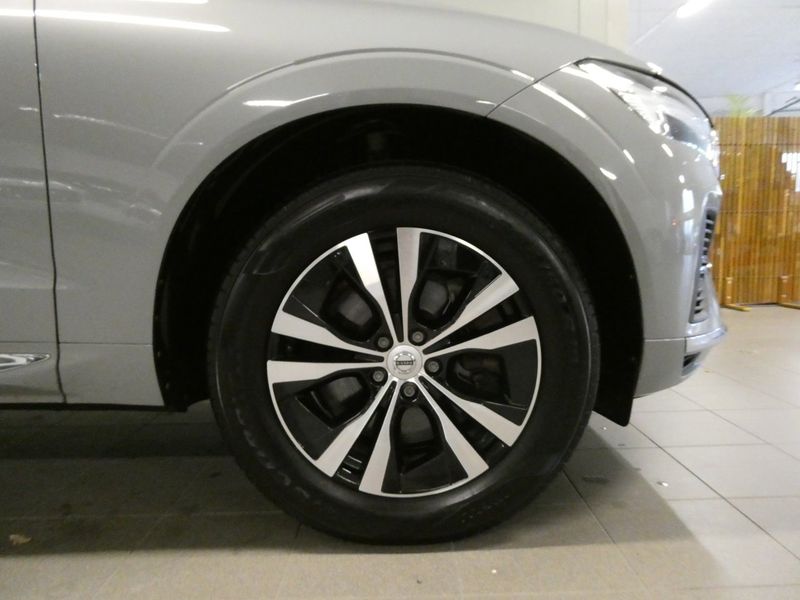 Volvo XC60 bild 8