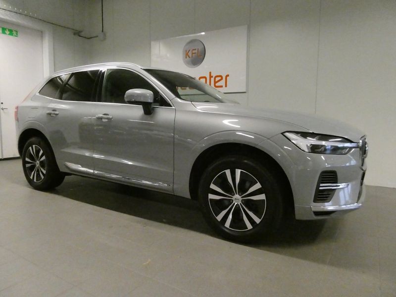 Volvo XC60 bild 7
