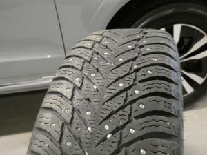 Volvo XC60 bild 3