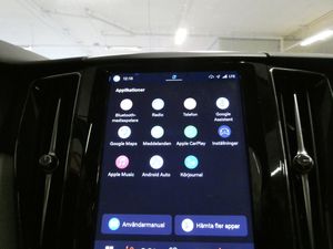 Volvo XC60 bild 26