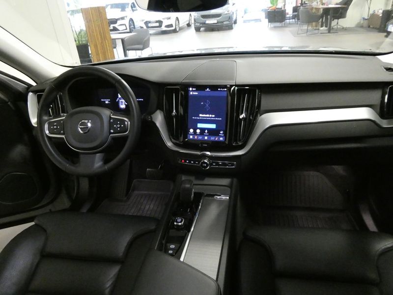 Volvo XC60 bild 19