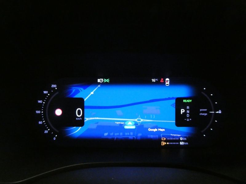Volvo XC60 bild 24
