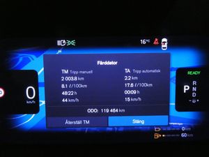 Volvo XC60 bild 23