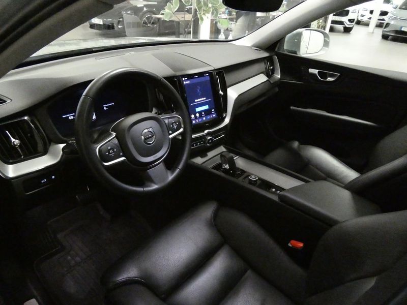 Volvo XC60 bild 17