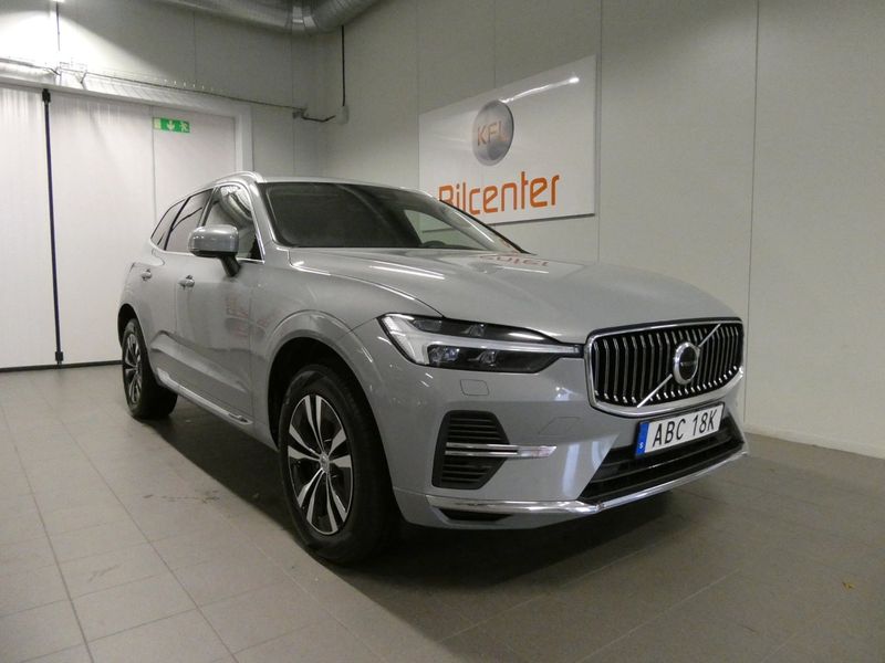 Volvo XC60 bild 6