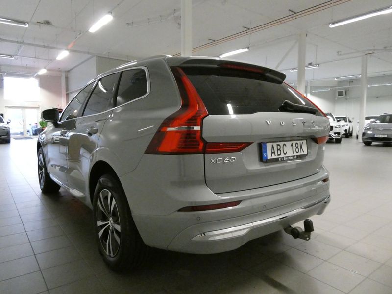 Volvo XC60 bild 12