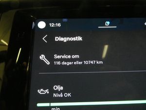 Volvo XC60 bild 29