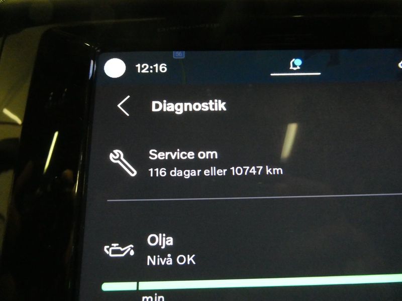 Volvo XC60 bild 29