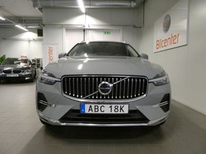 Volvo XC60 bild 16