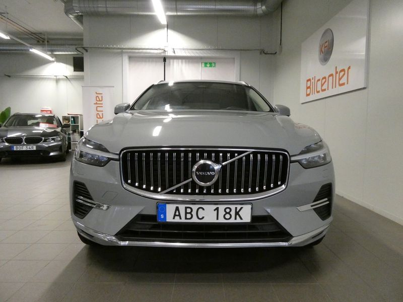Volvo XC60 bild 16