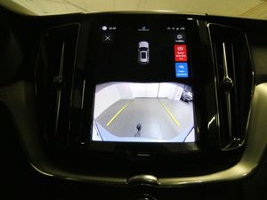Volvo XC60 bild 25