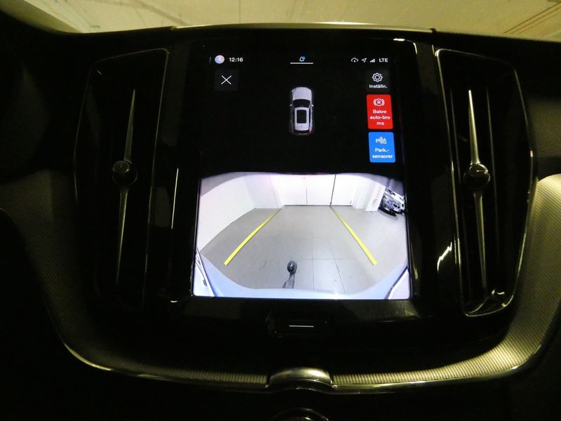 Volvo XC60 bild 25