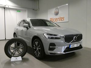 Volvo XC60 bild 1