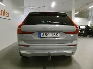 Volvo XC60 bild 11