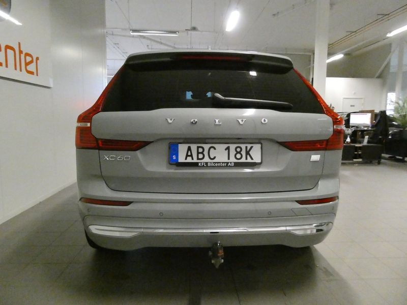 Volvo XC60 bild 11