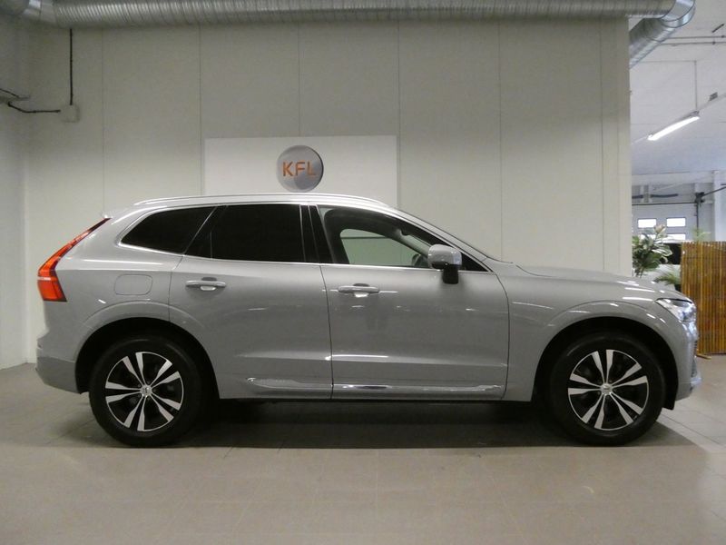 Volvo XC60 bild 9