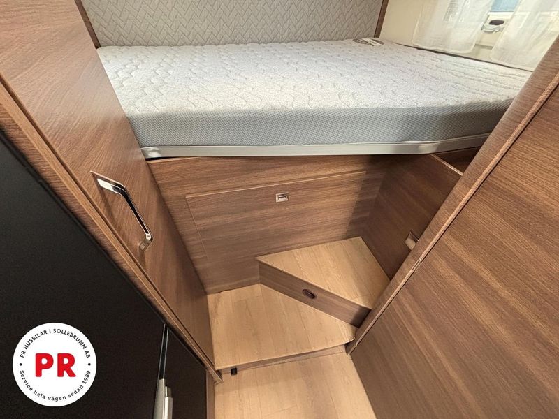 Rapido C03 bild 7