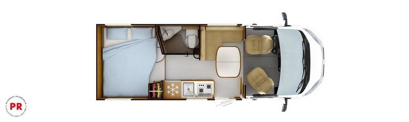 Rapido C03 bild 17