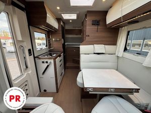 Rapido C03 bild 4