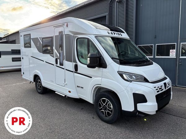 Rapido C03 Rapido C03 - 2027