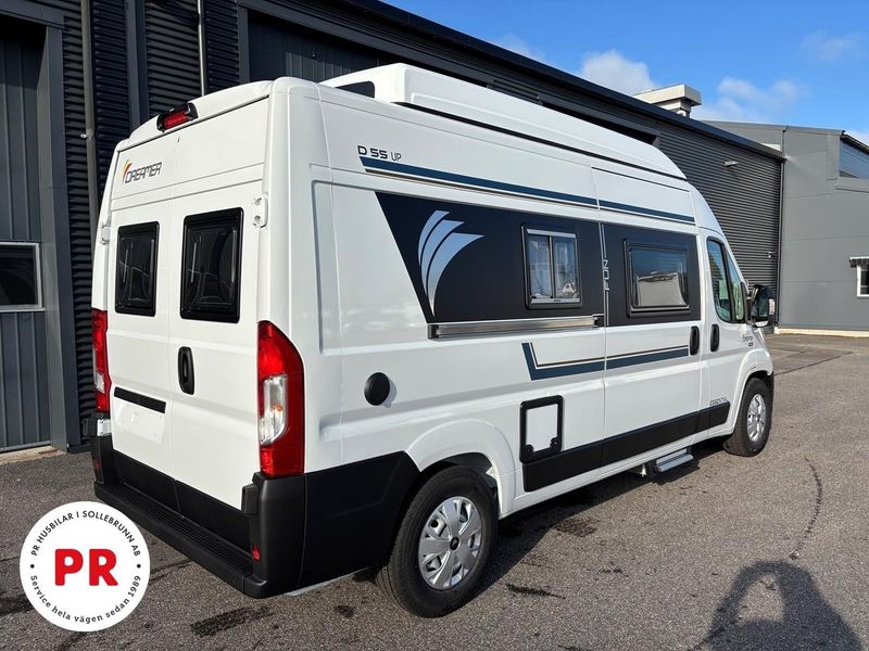 Dreamer D55 bild 17