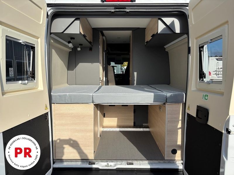 Dreamer D55 bild 14