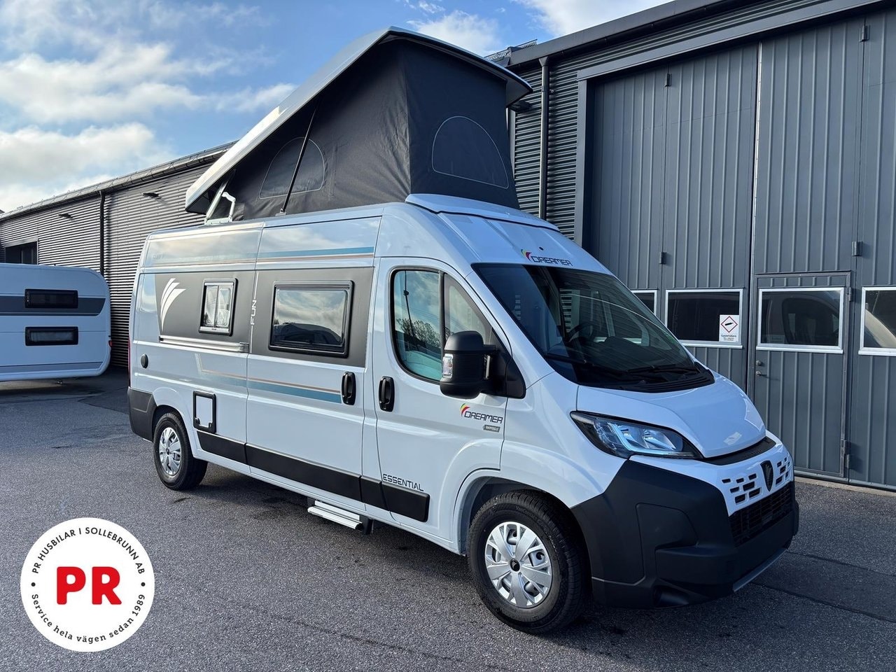 Dreamer D55