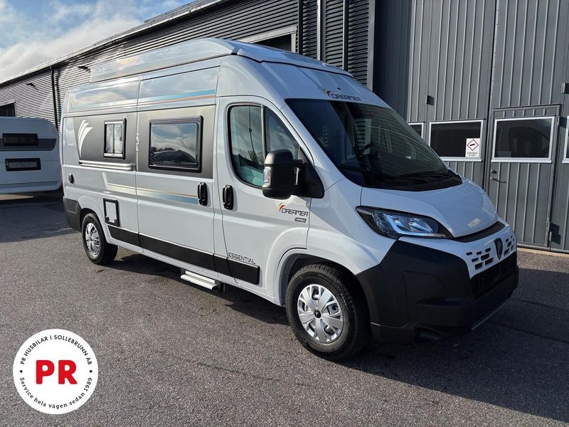 Dreamer D55 bild 18