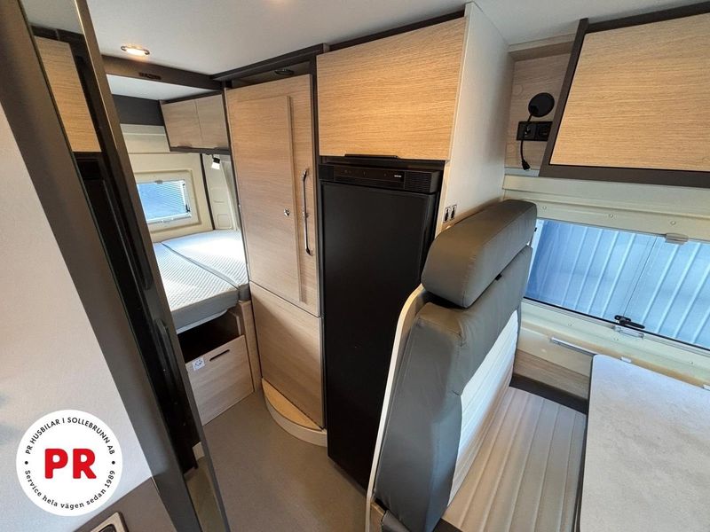 Dreamer D55 bild 5