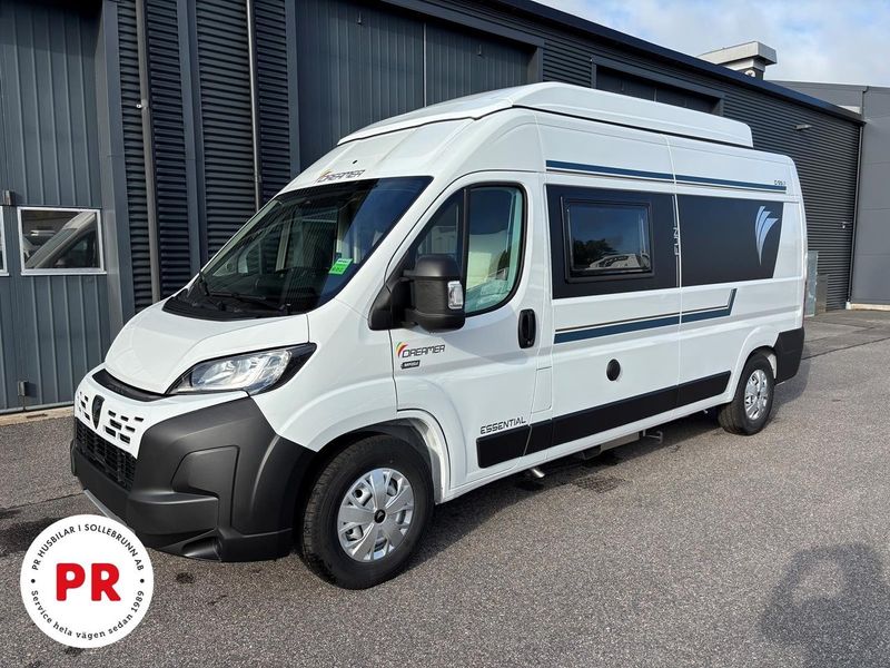Dreamer D55 bild 15