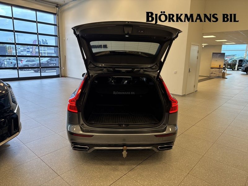 Volvo V60 bild 14