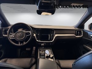 Volvo V60 bild 7