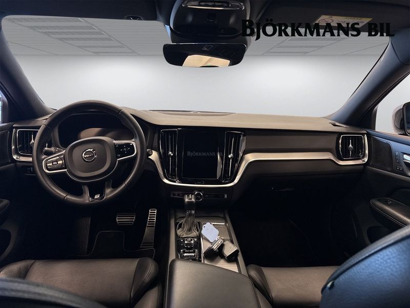 Volvo V60 bild 7