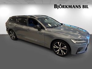 Volvo V60 bild 3