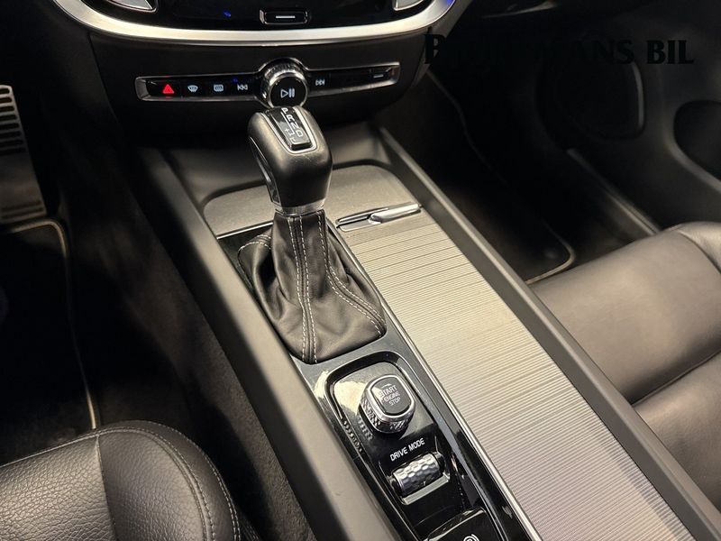 Volvo V60 bild 12