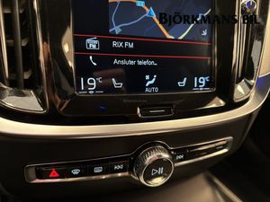 Volvo V60 bild 13