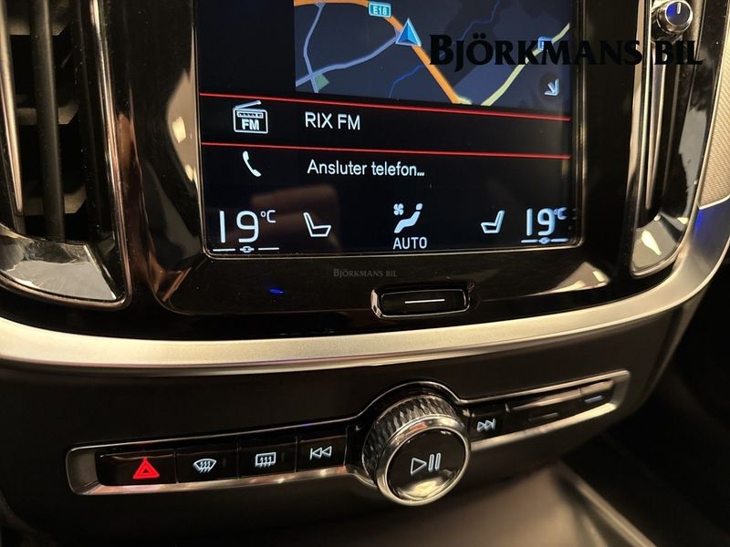 Volvo V60 bild 13