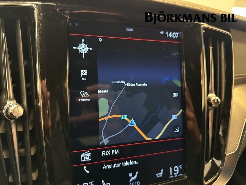 Volvo V60 bild 11