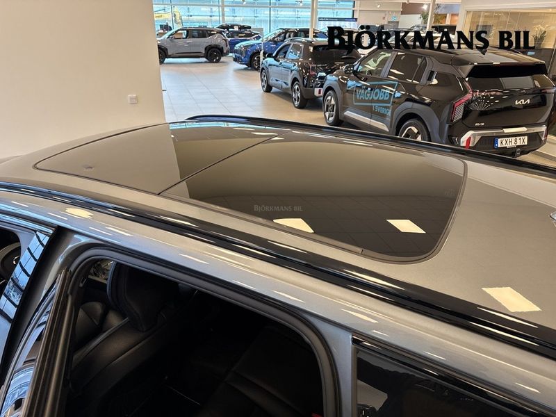 Volvo V60 bild 17