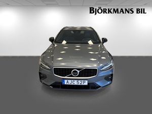 Volvo V60 bild 2
