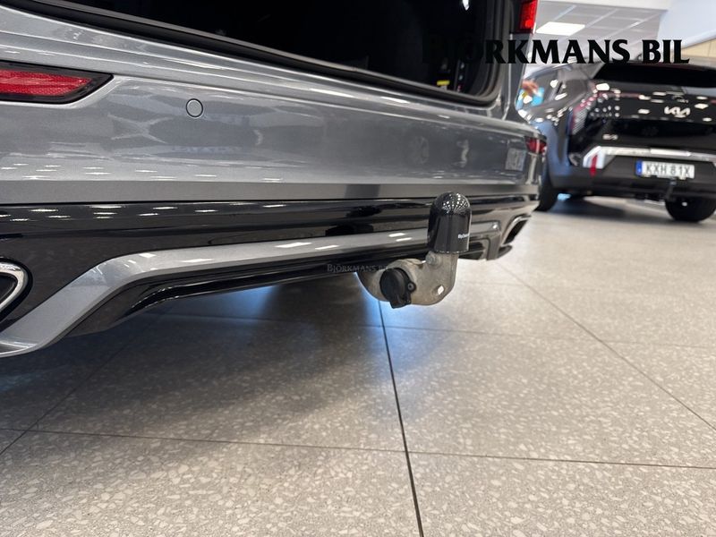 Volvo V60 bild 15