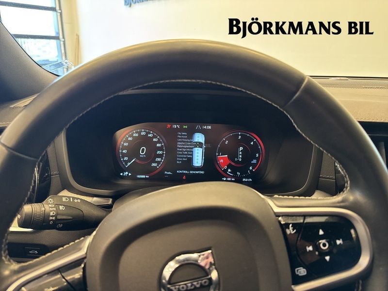 Volvo V60 bild 10