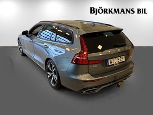 Volvo V60 bild 6