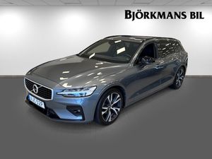 Volvo V60 bild 1