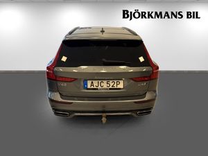 Volvo V60 bild 5