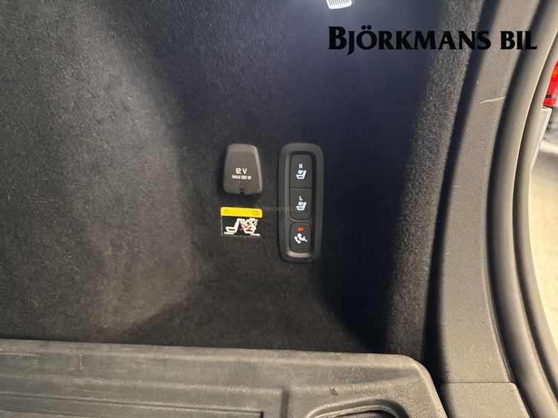 Volvo V60 bild 16